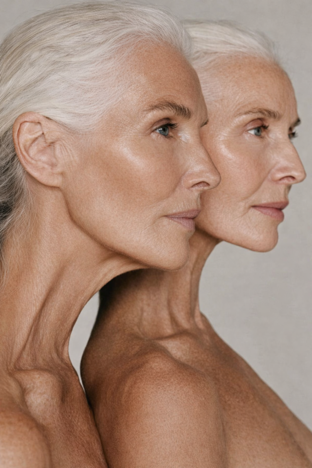 Vieillir en bonne santé : une approche scientifique de la longévité humaine