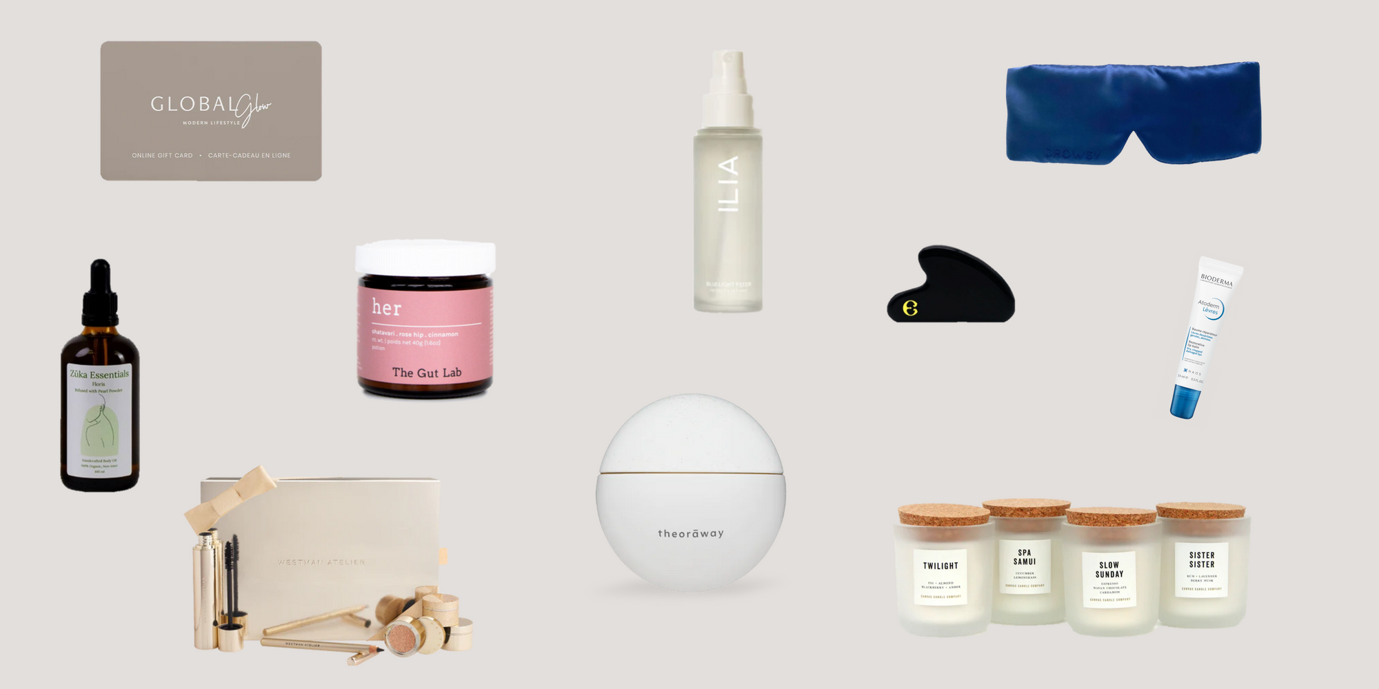 Stocking Stuffer - Holiday Gift Guide 2023