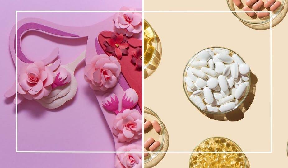 Votre guide ultime pour équilibrer les hormones féminines