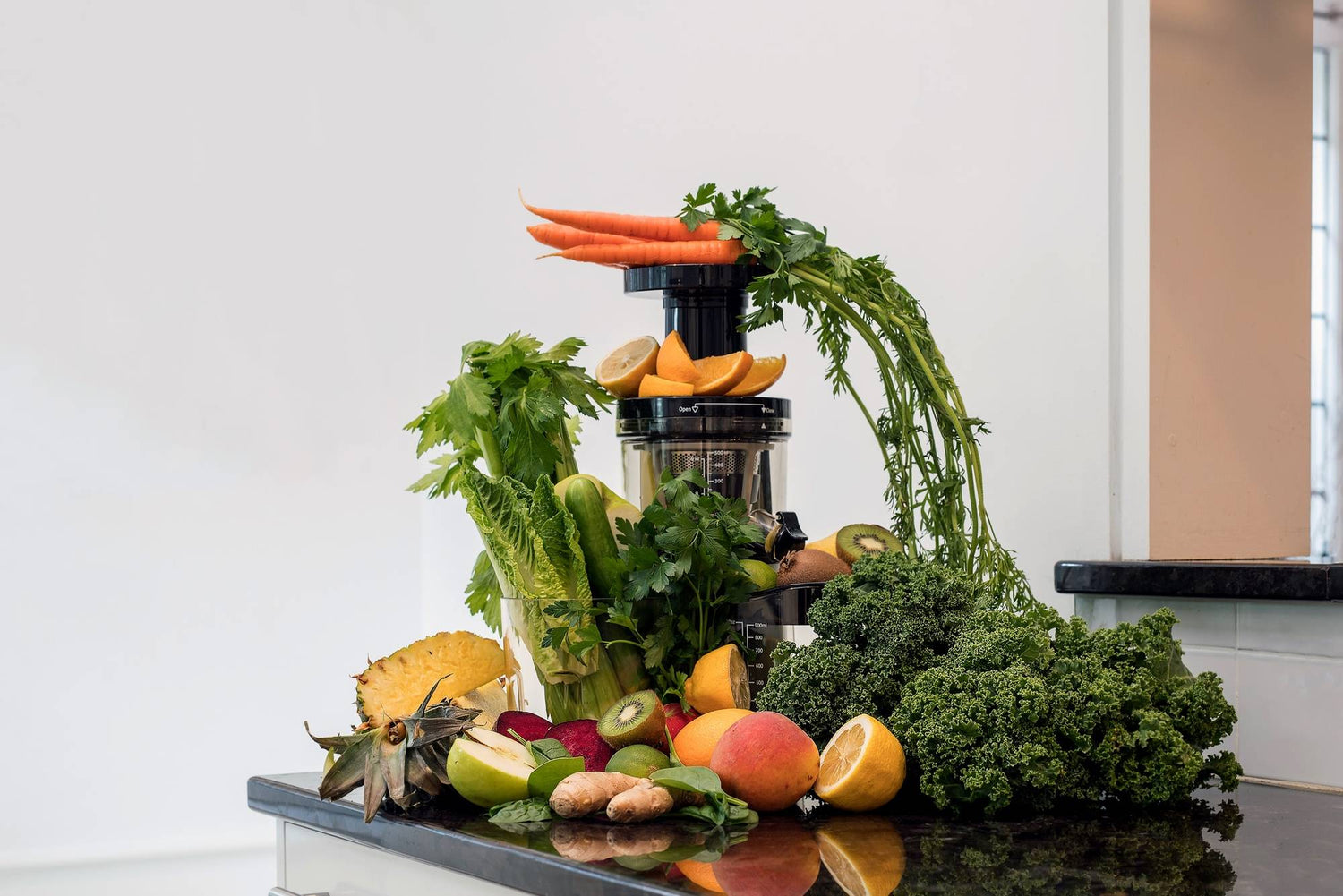 How To Do a Sustainable Cleanse