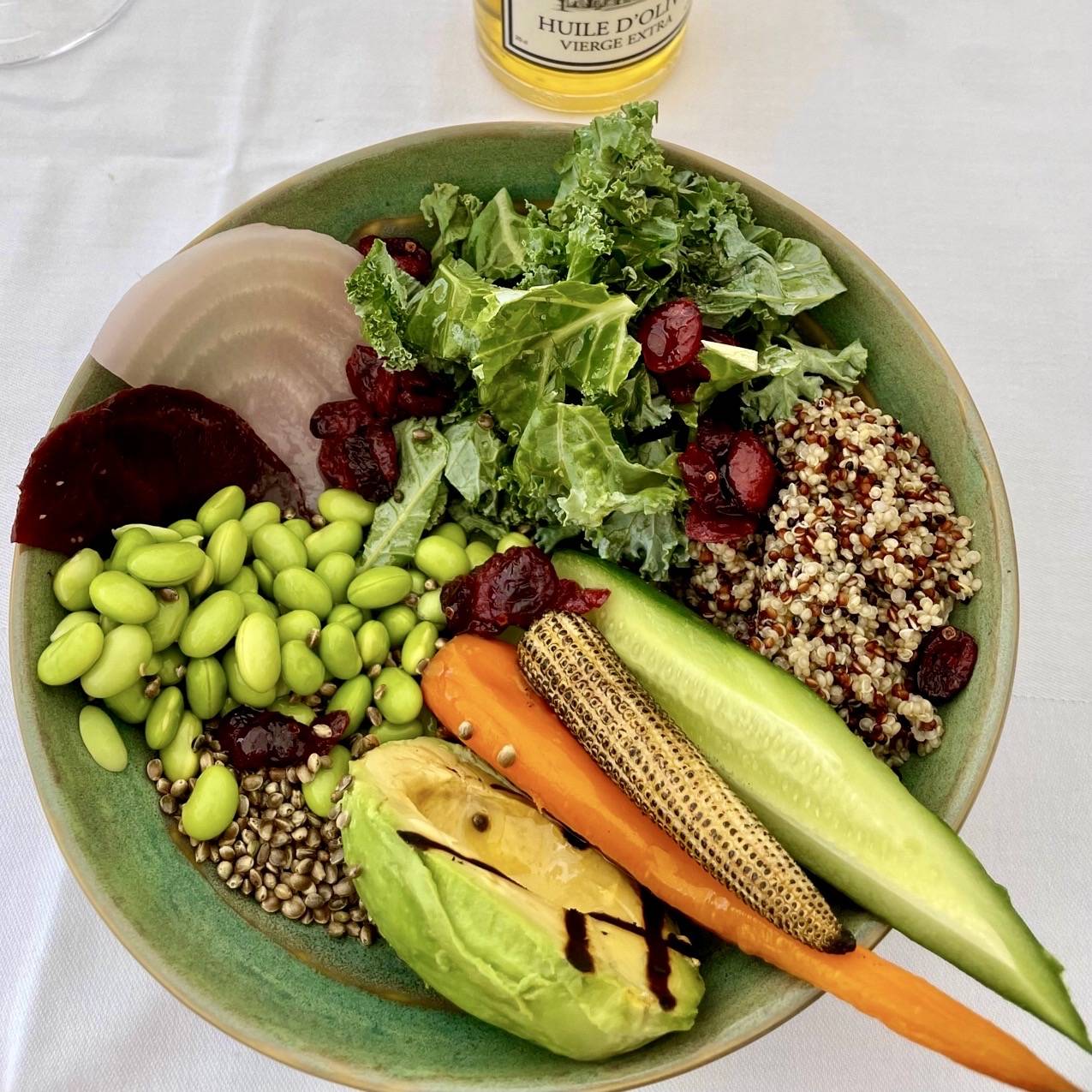Superfood Salad