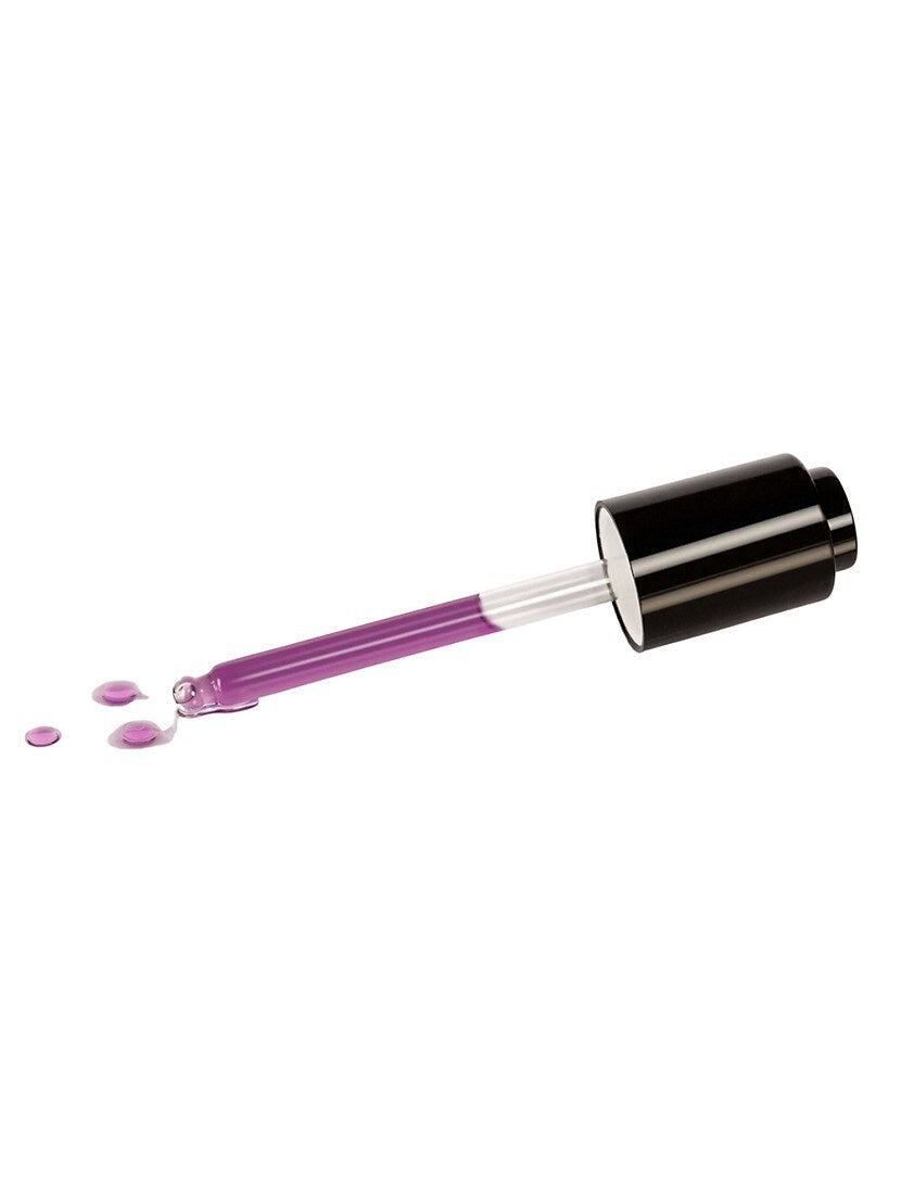 Elixir Noir Face Oil Nannette de Gaspe