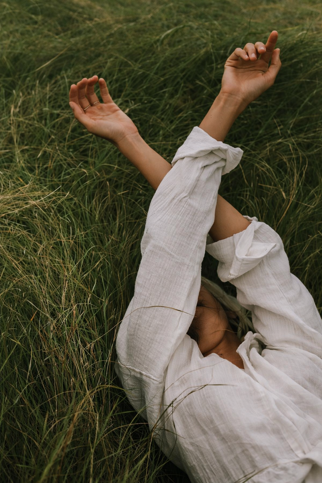 Aide au sommeil, récupération Global Glow