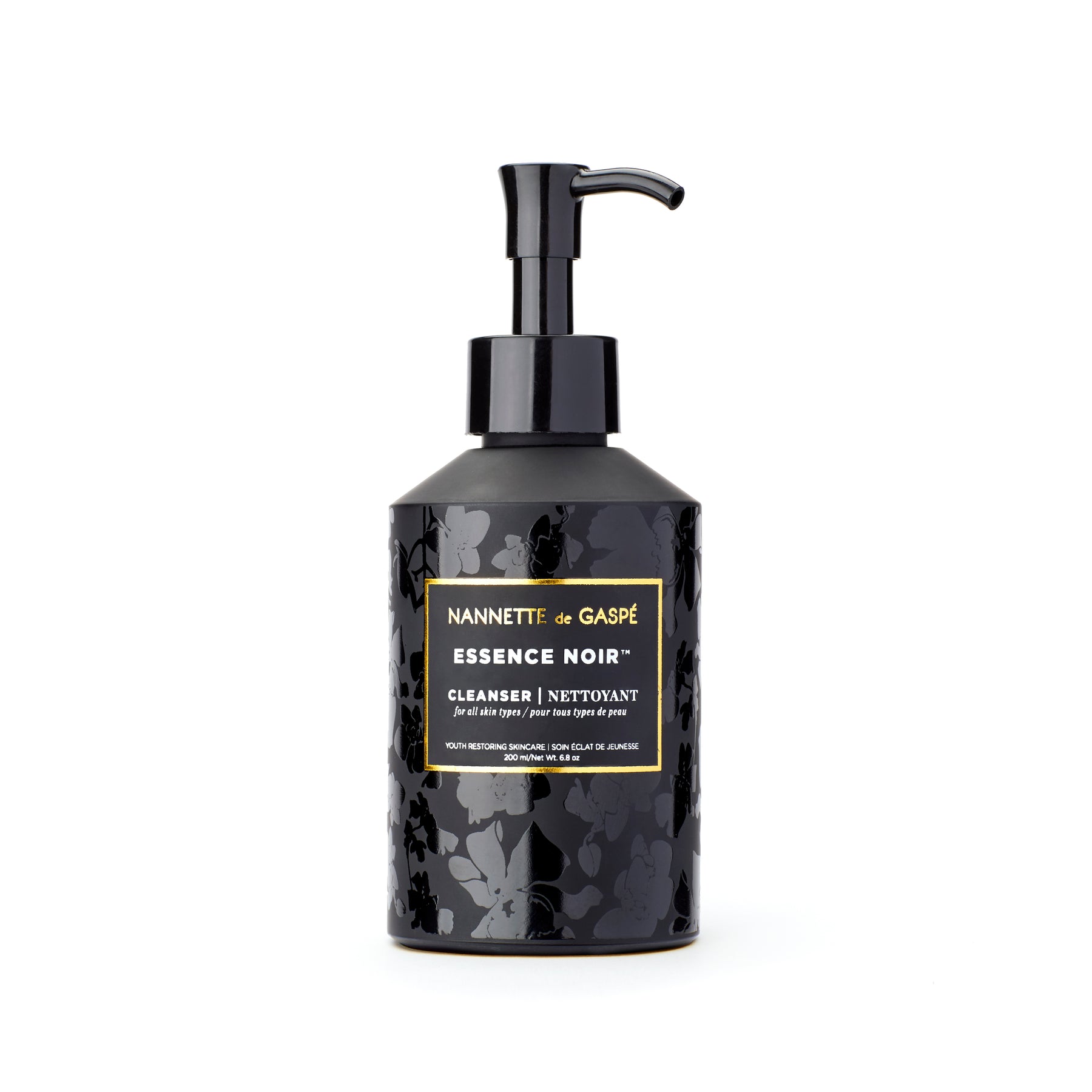 Art of Noir | Essence Noir Cleanser disponible sur Global Glow