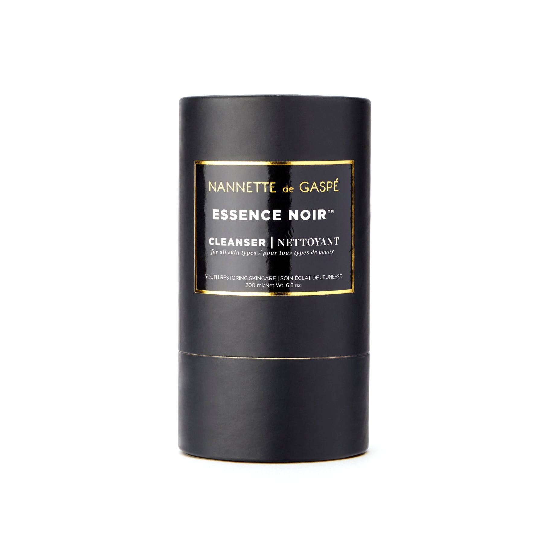 Art of Noir | Essence Noir Cleanser disponible sur Global Glow