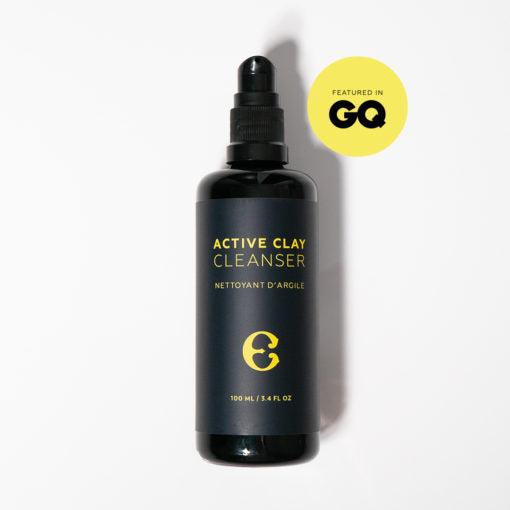 Active Clay Cleanser