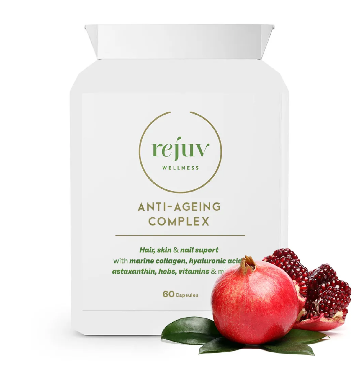 Anti-Ageing Complex