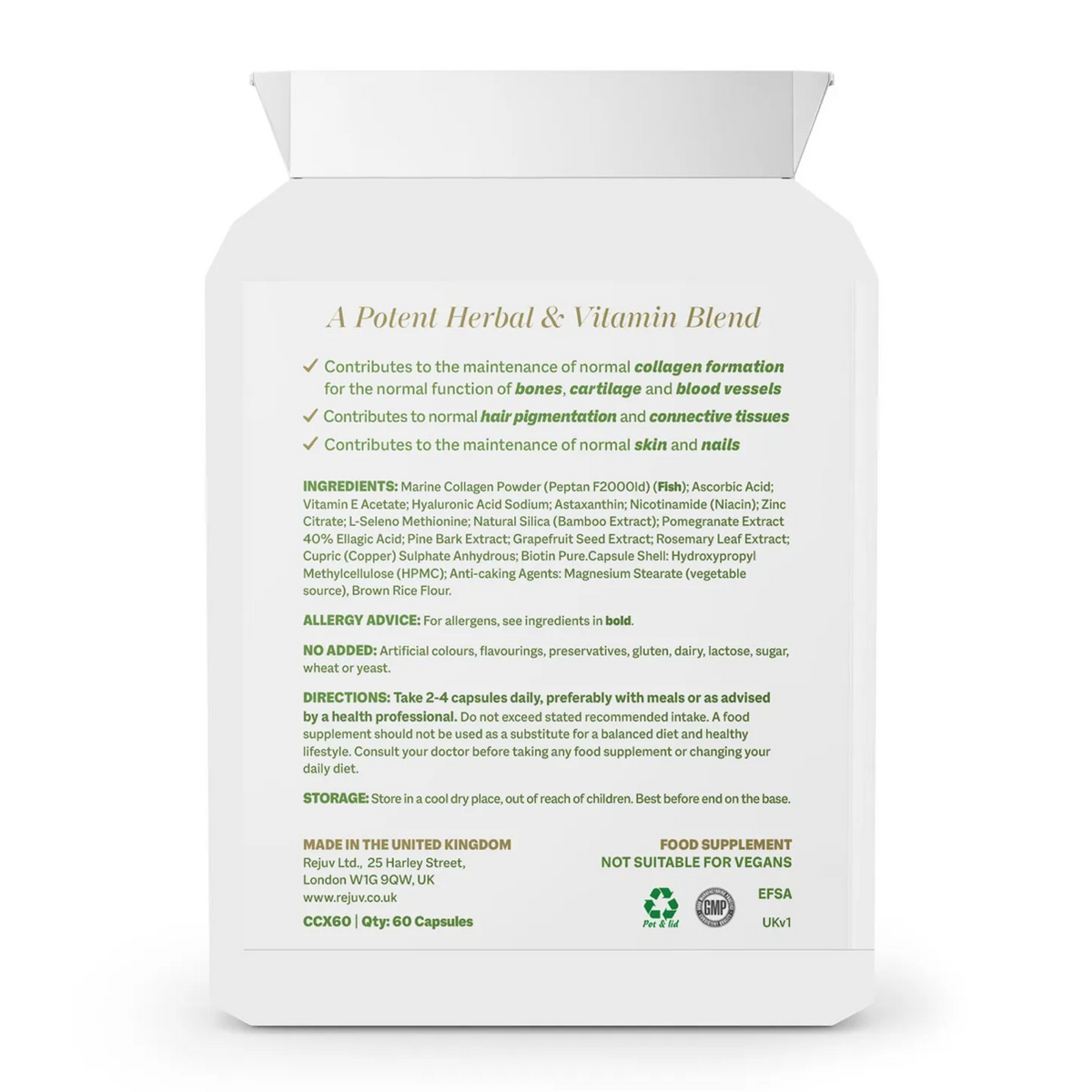 Anti-Ageing Complex
