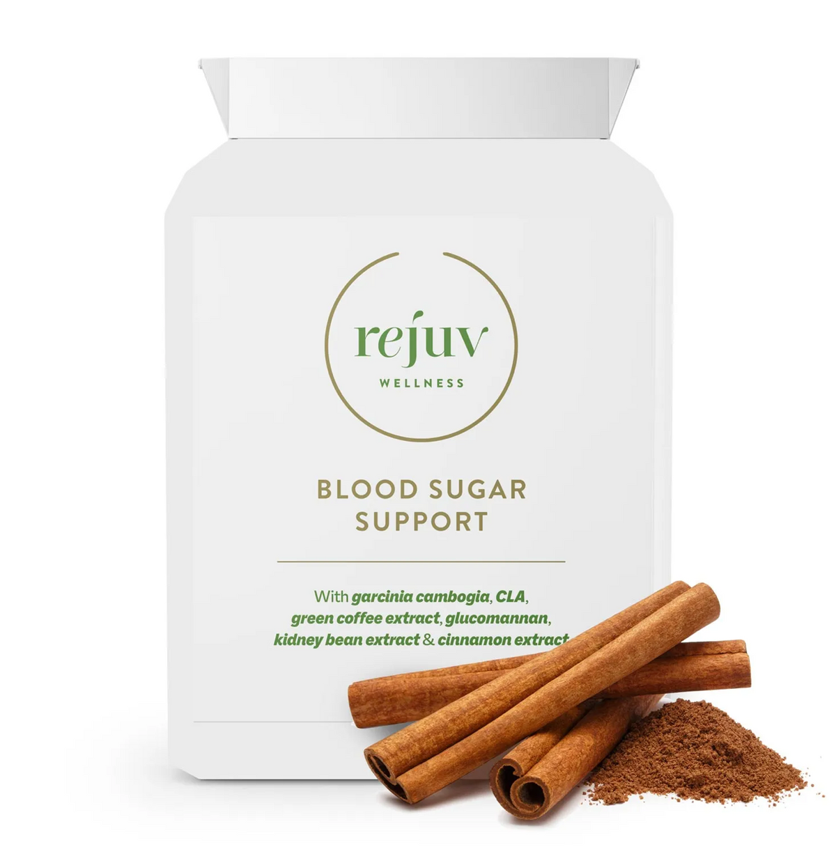 Blood Sugar Support