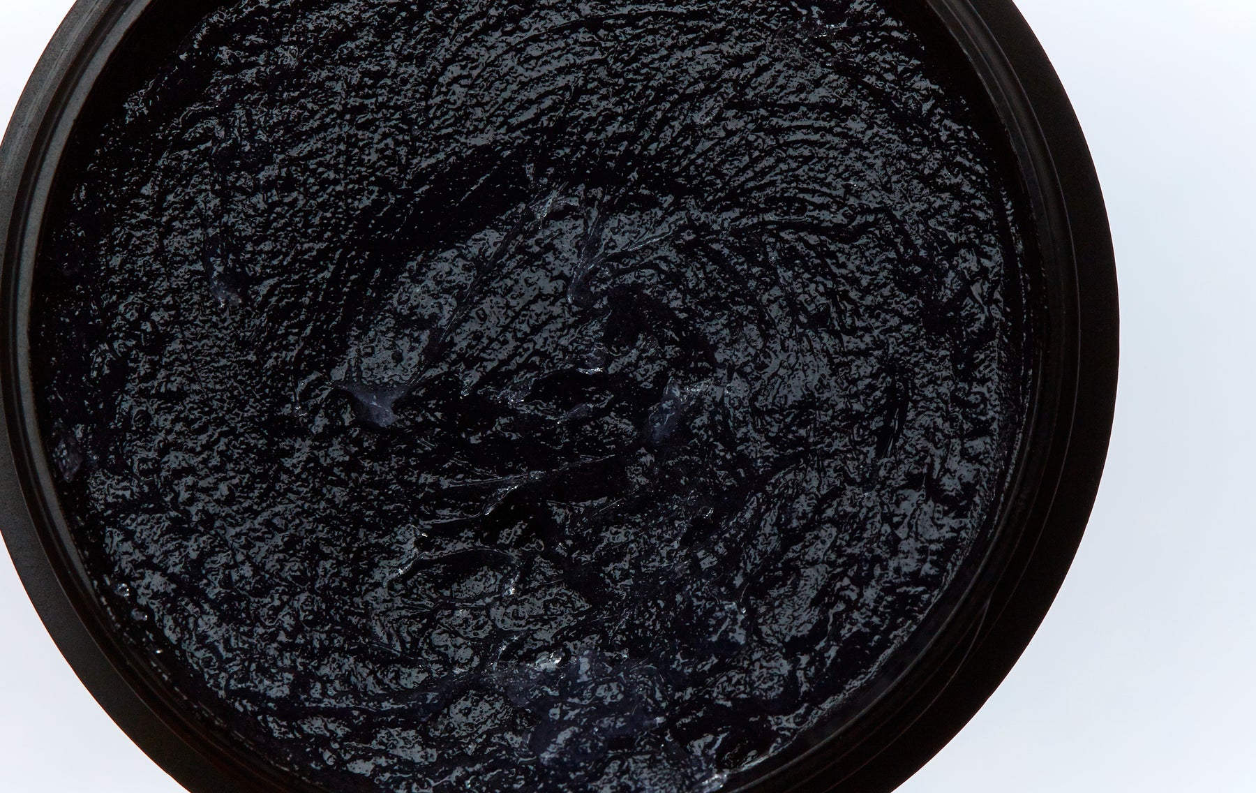 Baume Noir Lèvres
