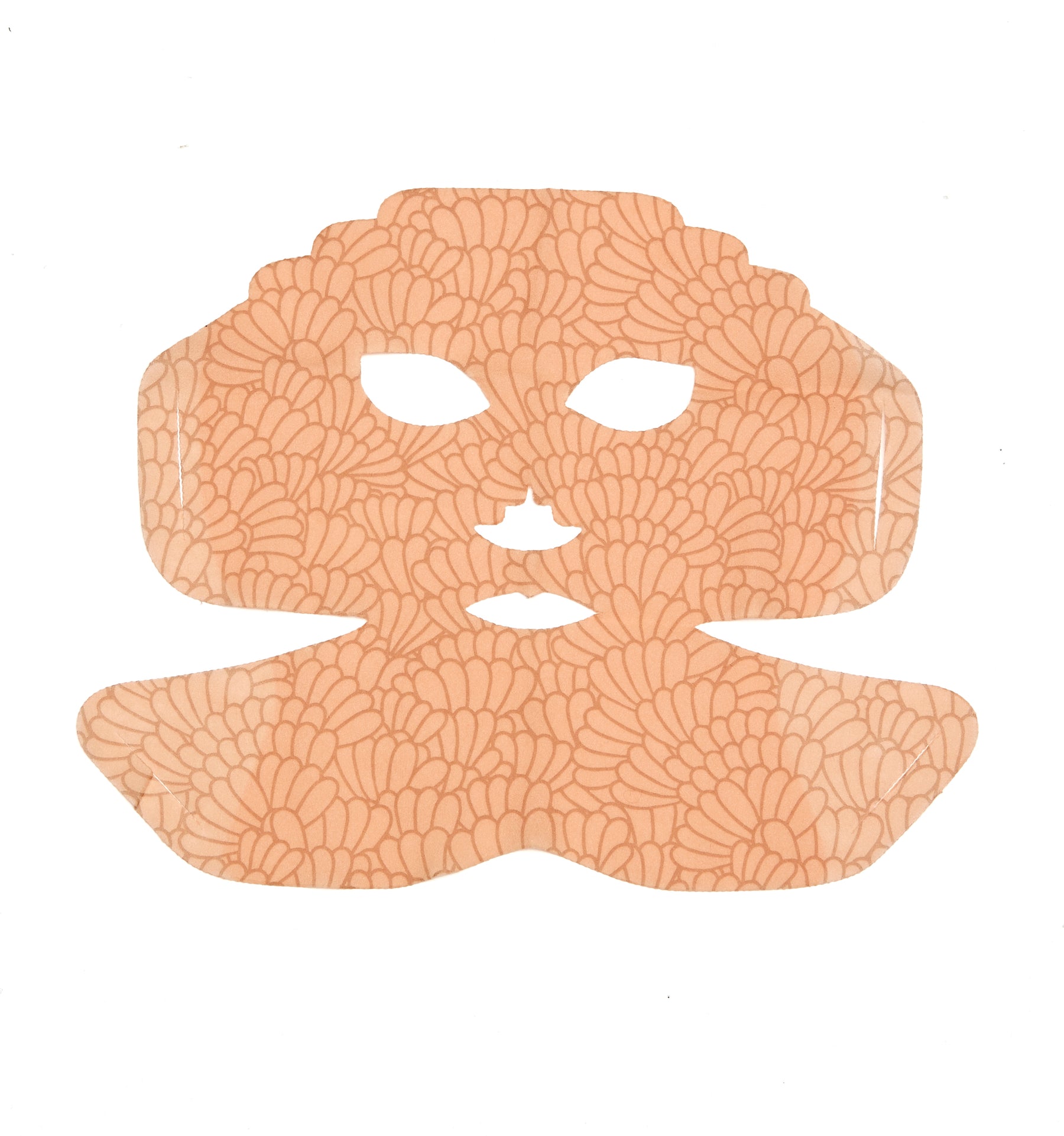 Youth Revealed Dry Face Mask - Disponible sur Global Glow
