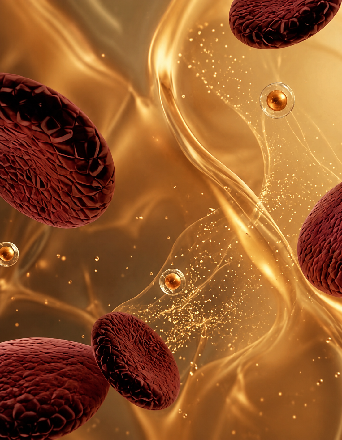 What Inflammaging Means for How You Age