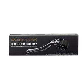 Art of Noir | Roller Noir available on Global Glow