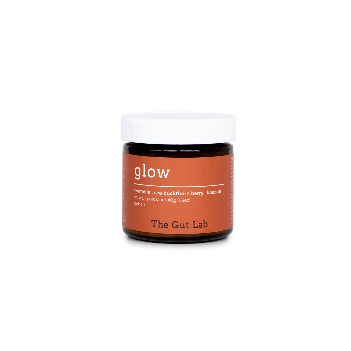 The Gut Lab Glow Potion Global Glow