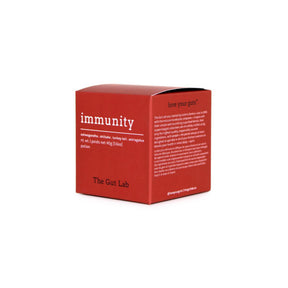 Immunity Potion