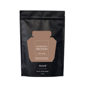 Nourishing Protein 300G Refill Pouch Cacao