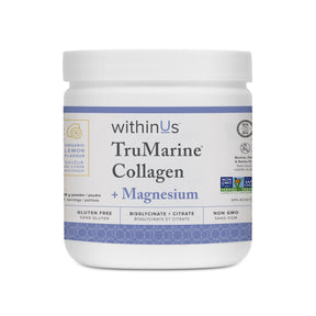 TruMarine Collagen + Magnesium