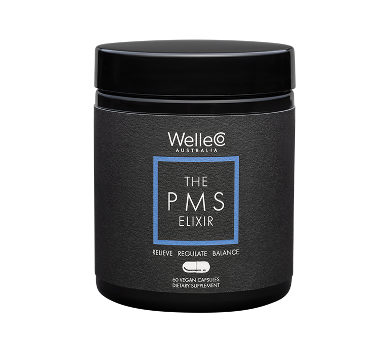 The PMS Elixir