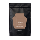 Nourishing Protein 1kg Refill Pouch Cacao