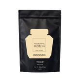 Nourishing Protein 300g Refill Pouch Vanilla